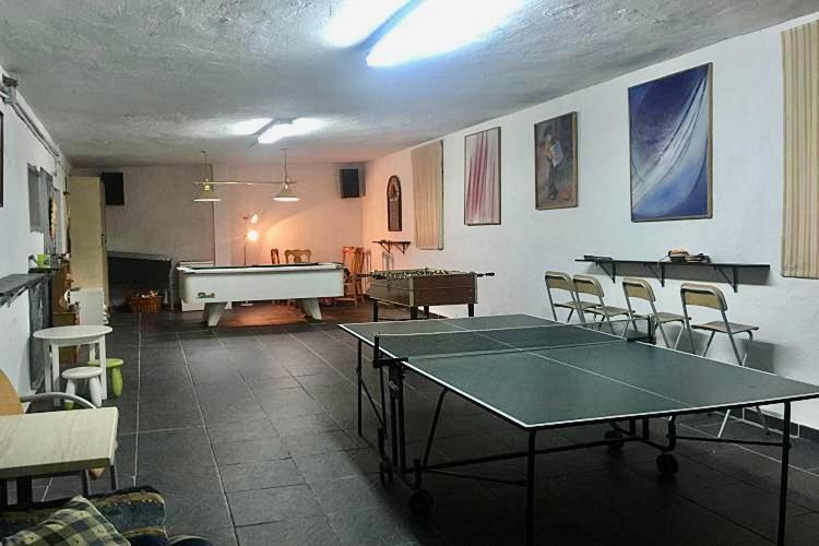 Casa Rural El Castillo De Ciruelas ภายนอก รูปภาพ